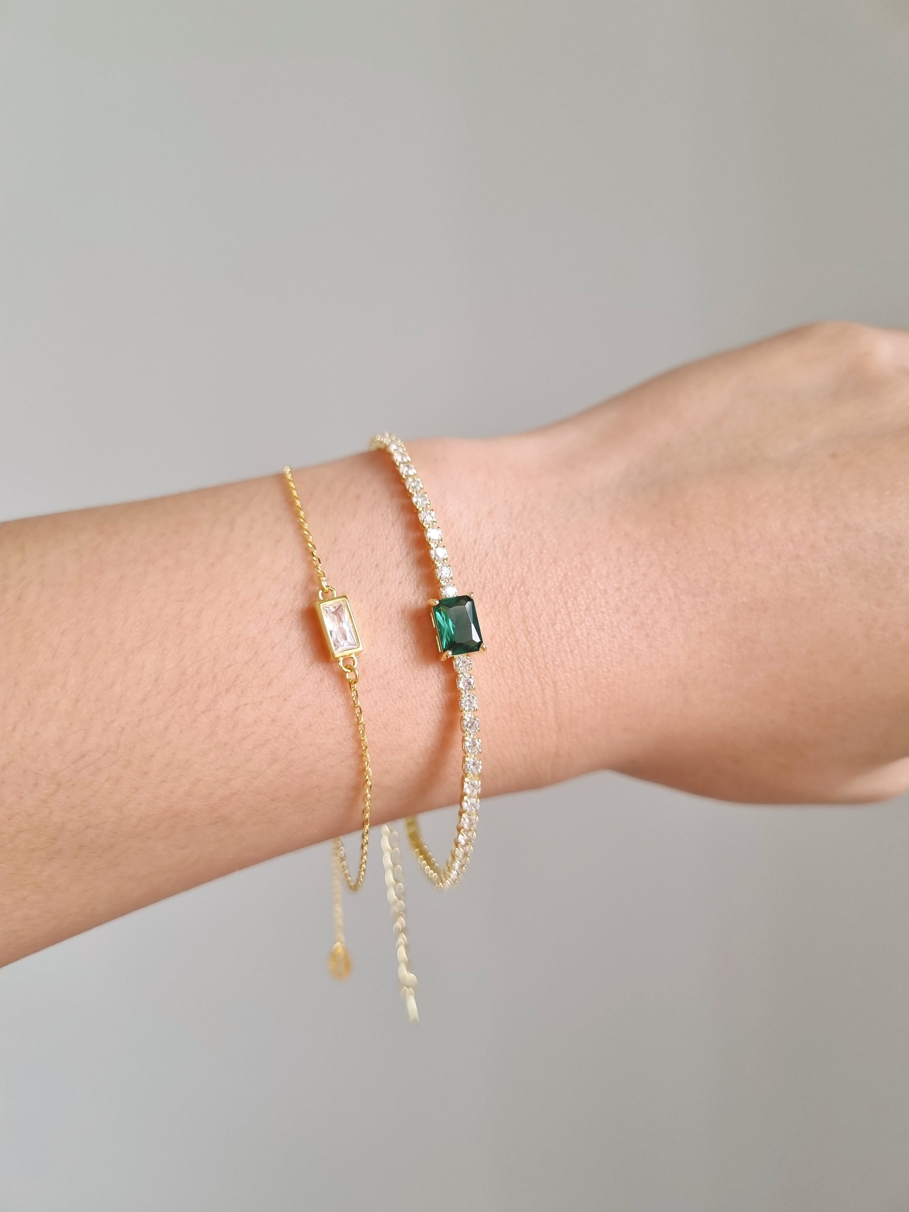Fine bracelets deals